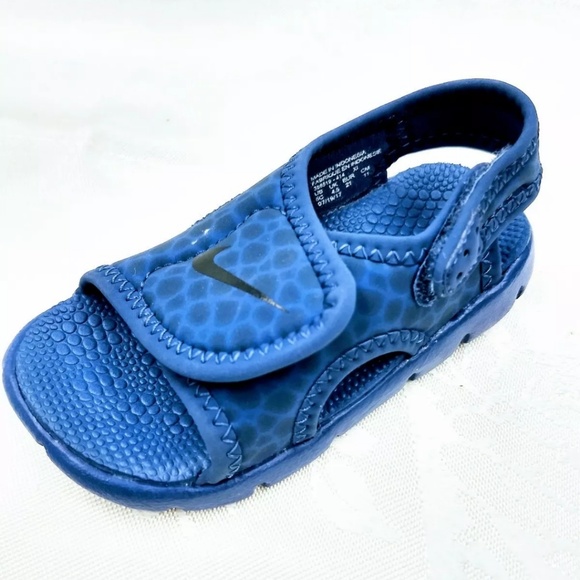 nike sandals 5c